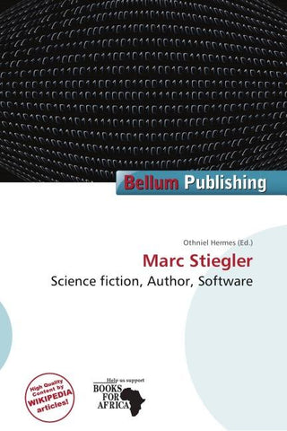 Marc Stiegler