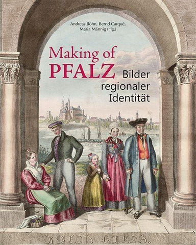 Making of Pfalz