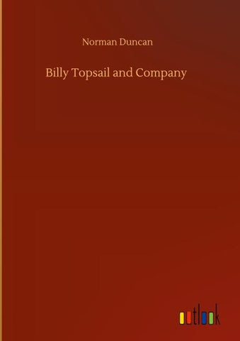 Billy Topsail and Company