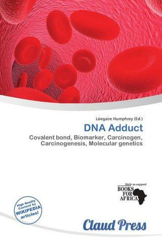 DNA Adduct