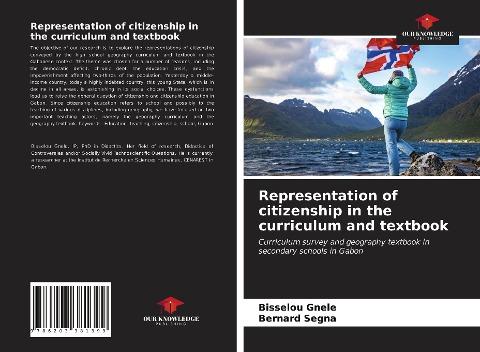 Representation of citizenship in the curriculum and textbook