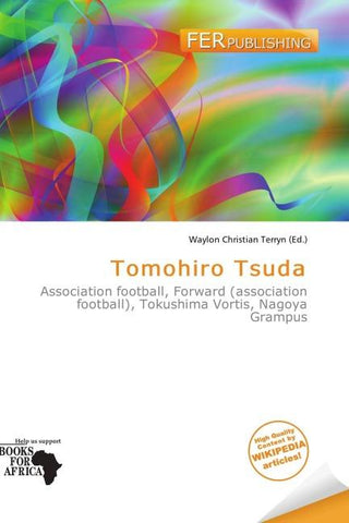 Tomohiro Tsuda