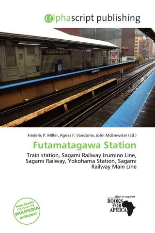 Futamatagawa Station