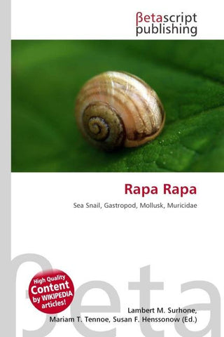 Rapa Rapa