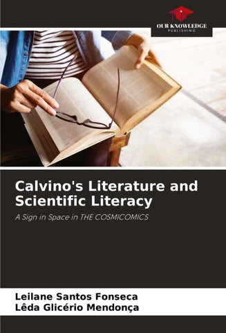 Calvino's Literature and Scientific Literacy
