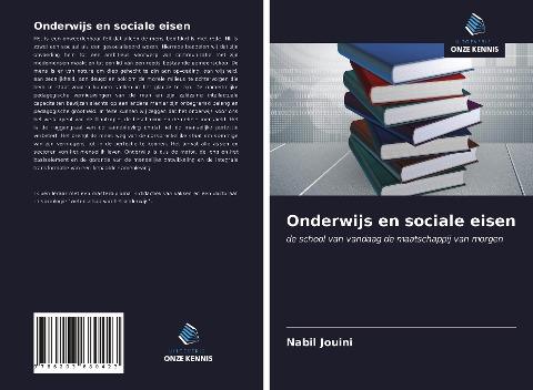 Onderwijs en sociale eisen