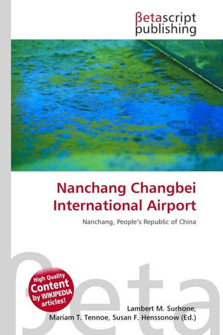 Nanchang Changbei International Airport
