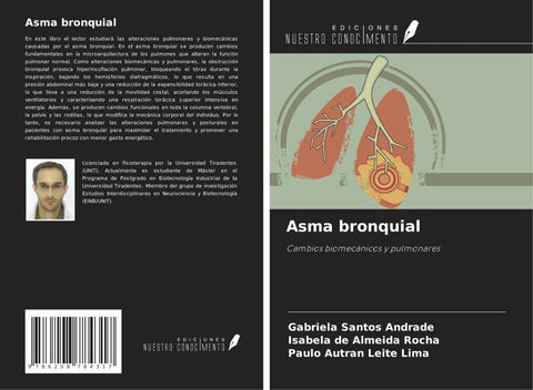 Asma bronquial