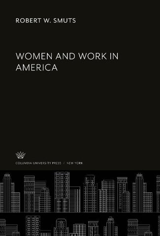 Women and Work in America