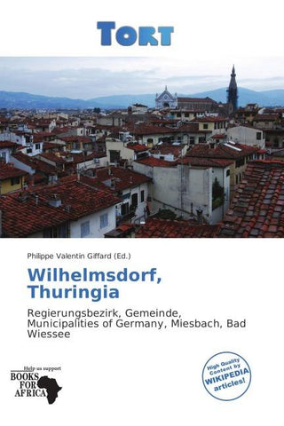 Wilhelmsdorf, Thuringia