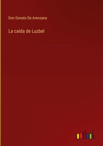 La caída de Luzbel