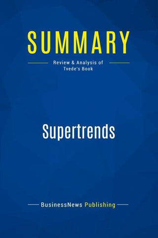 Summary: Supertrends