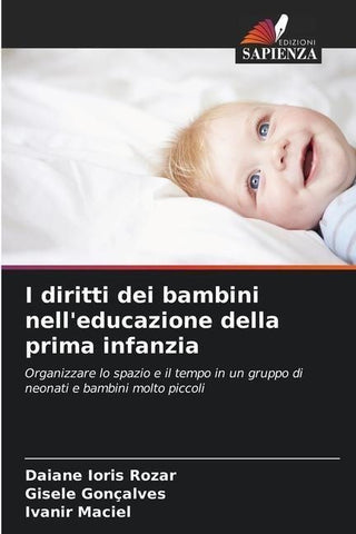 I diritti dei bambini nell'educazione della prima infanzia