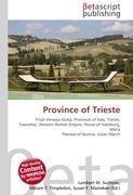 Province of Trieste