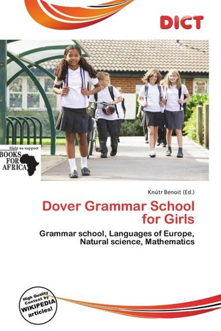 Dover Grammar School for Girls