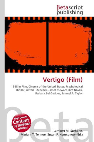 Vertigo (Film)