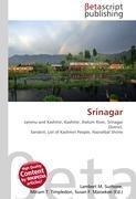 Srinagar
