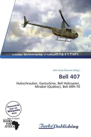 Bell 407