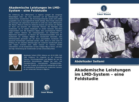 Akademische Leistungen im LMD-System - eine Feldstudie
