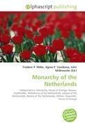 Monarchy of the Netherlands