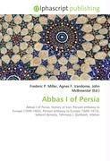 Abbas I of Persia