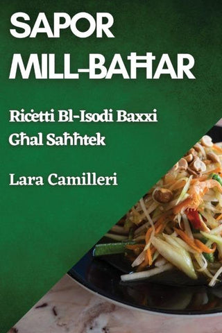 Sapor Mill-Ba¿ar
