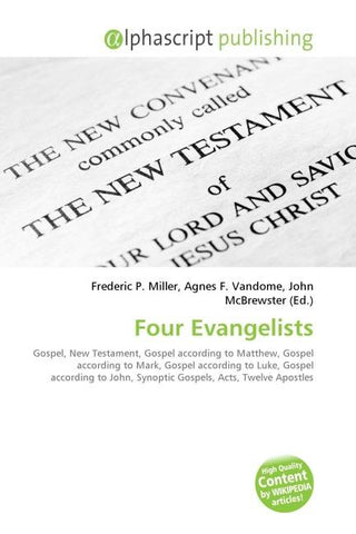 Four Evangelists