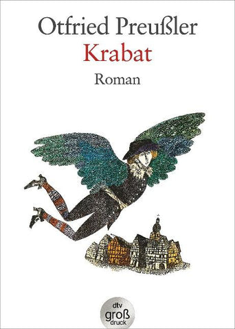 Krabat