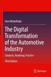 The Digital Transformation of the Automotive Industry