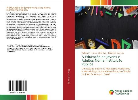 A Educação de Jovens e Adultos Numa Instituição Pública