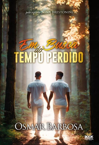 Em Busca do Tempo Perdido