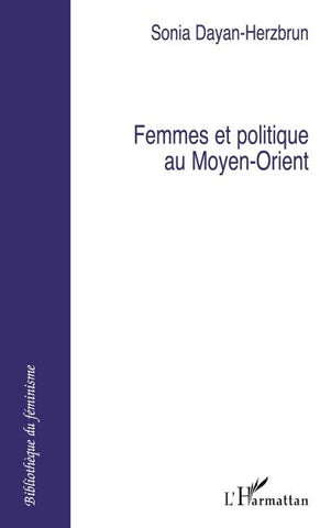 Femmes et politique au Moyen-Orient
