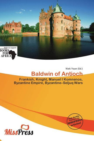 Baldwin of Antioch
