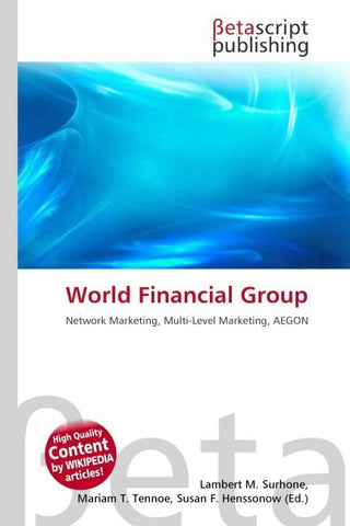 World Financial Group