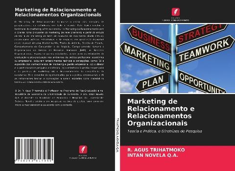 Marketing de Relacionamento e Relacionamentos Organizacionais