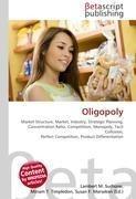 Oligopoly
