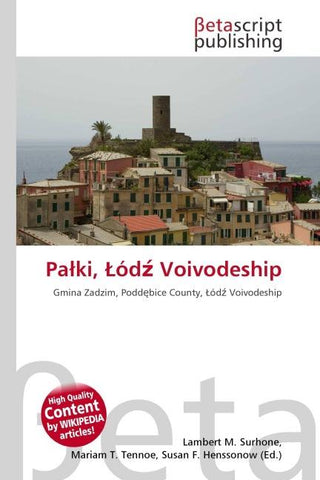 Pa¿ki, ¿ód¿ Voivodeship