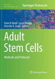 Adult Stem Cells