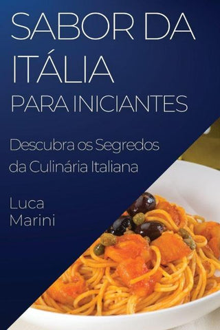 Sabor da Itália para Iniciantes