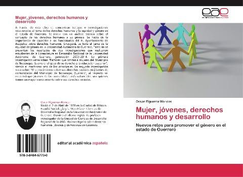 Mujer, jóvenes, derechos humanos y desarrollo