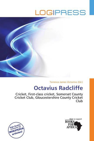 Octavius Radcliffe