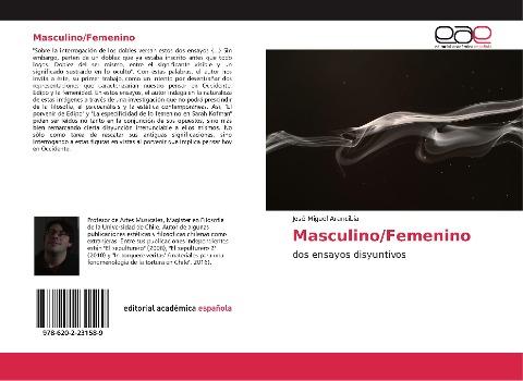 Masculino/Femenino