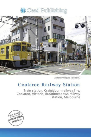 Coolaroo Railway Station