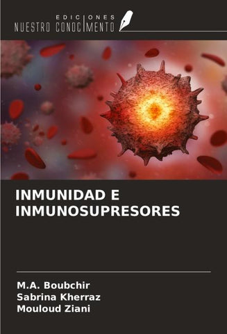 INMUNIDAD E INMUNOSUPRESORES