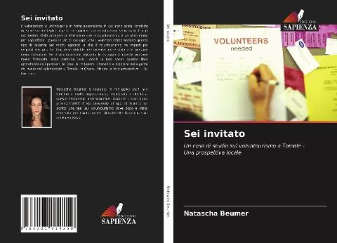 Sei invitato