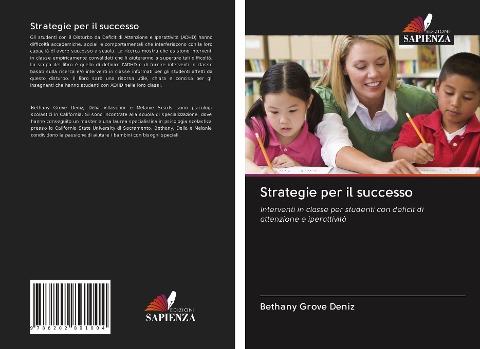 Strategie per il successo