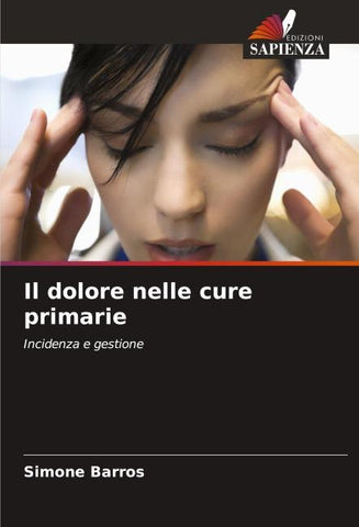 Il dolore nelle cure primarie
