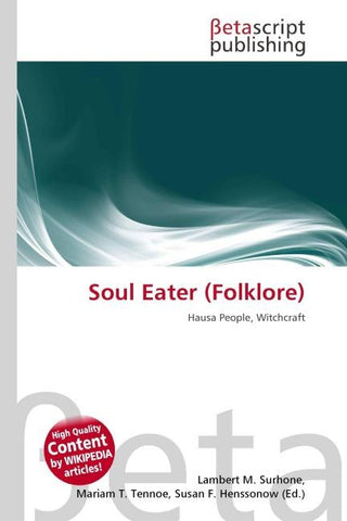 Soul Eater (Folklore)