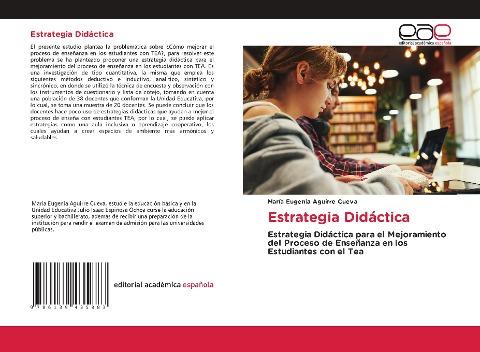 Estrategia Didáctica
