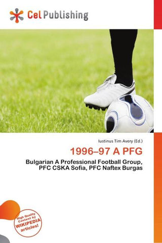 1996-97 A PFG